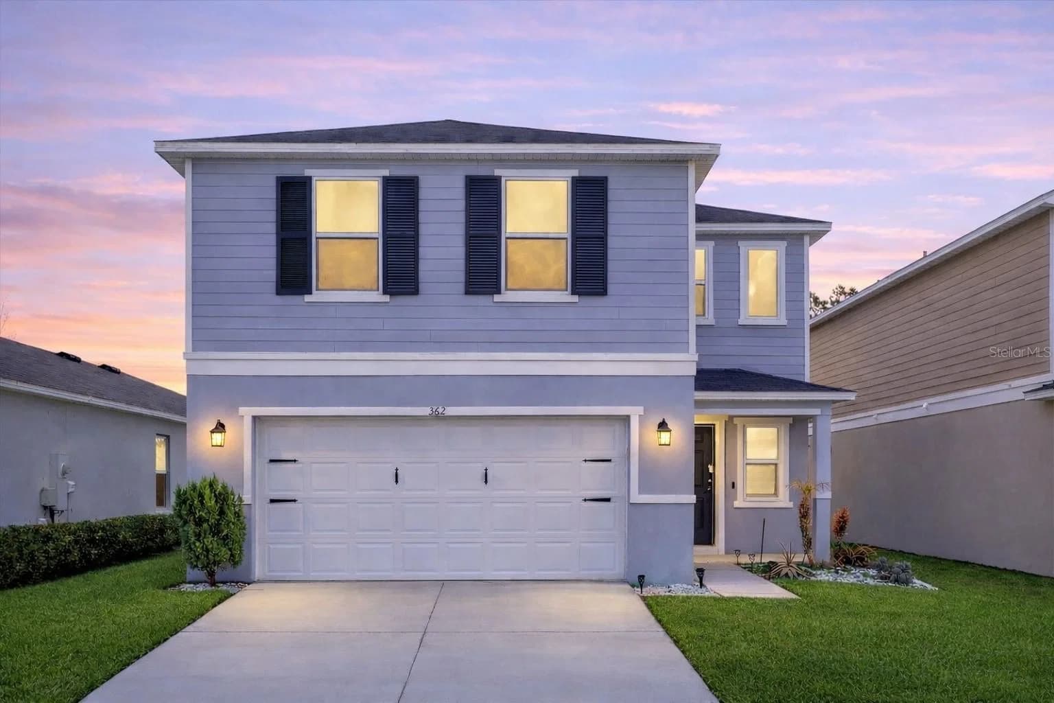 362 PRESERVE POINTE, Davenport, FL