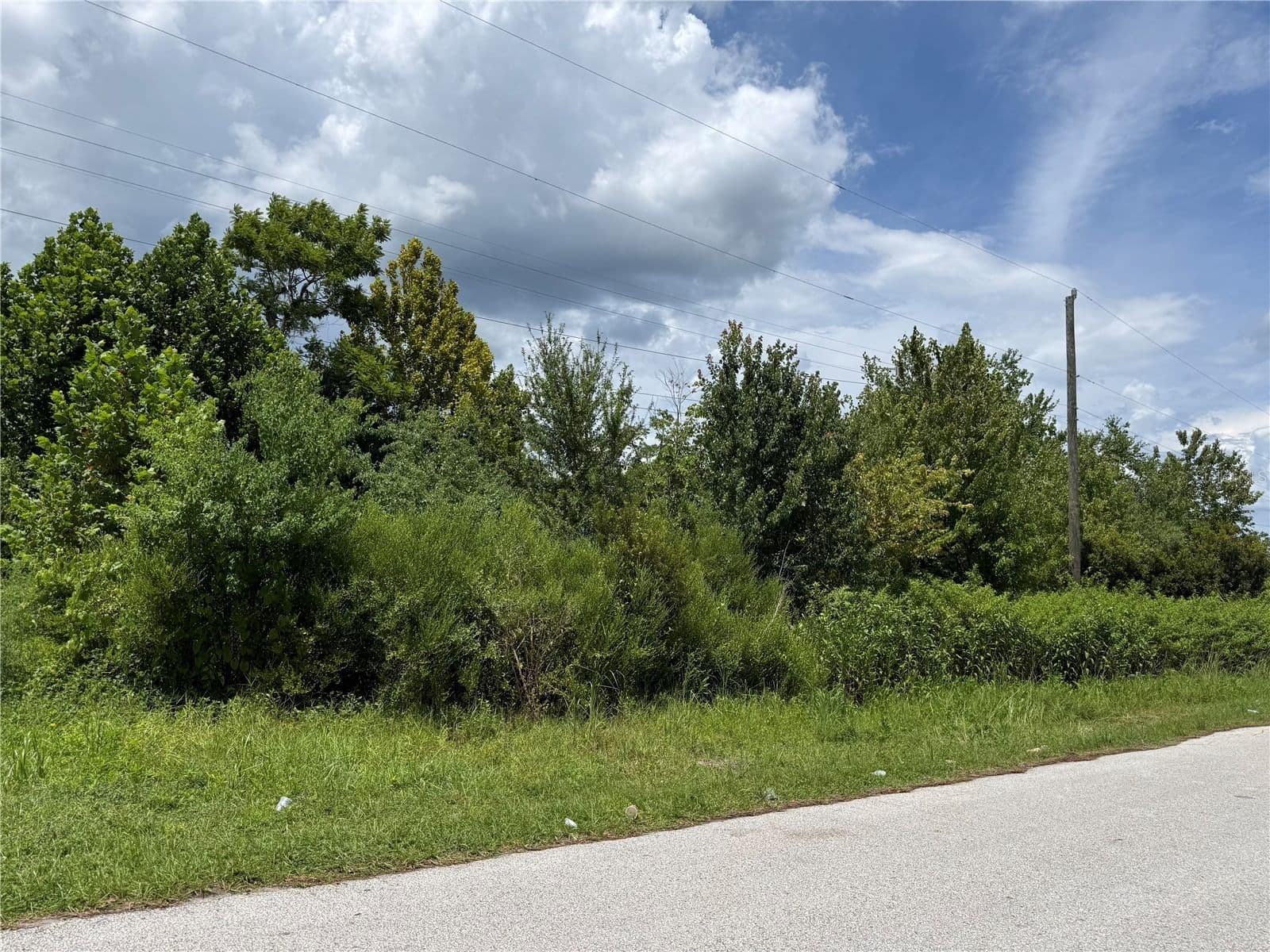 E TRIANGLE, Longwood, FL