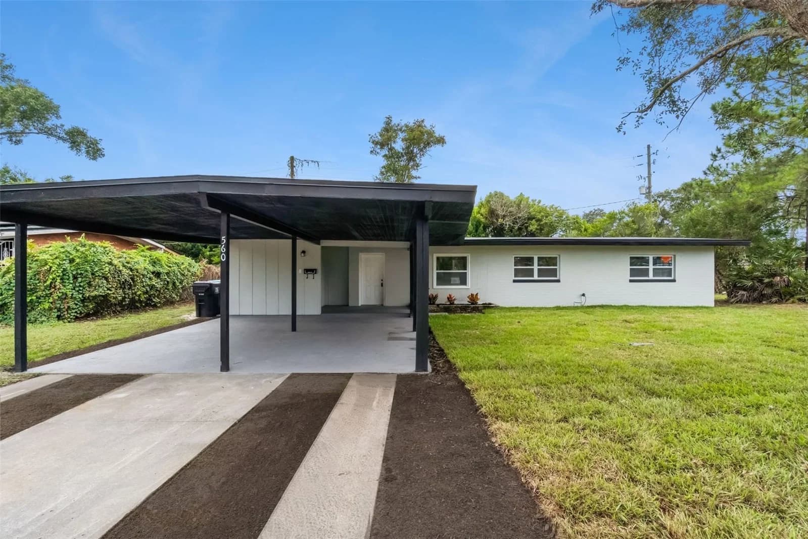 560 TAMPA, Orlando, FL