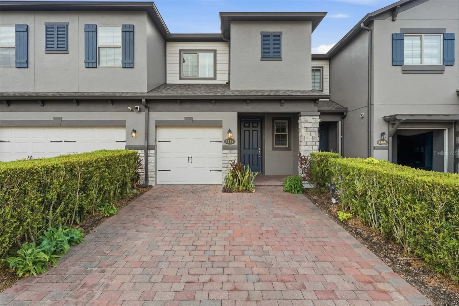 1154 WATER IRIS, Orlando, FL