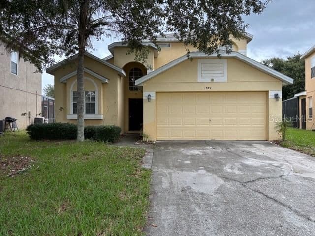 1755 ROYAL RIDGE, Davenport, FL