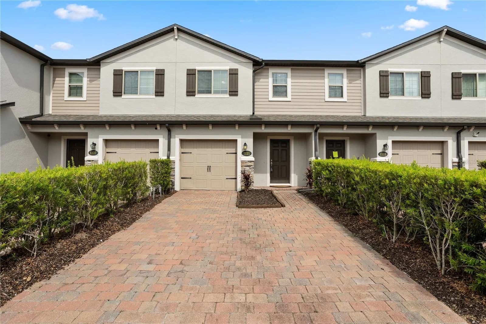1121 FLOWING TIDE, Orlando, FL