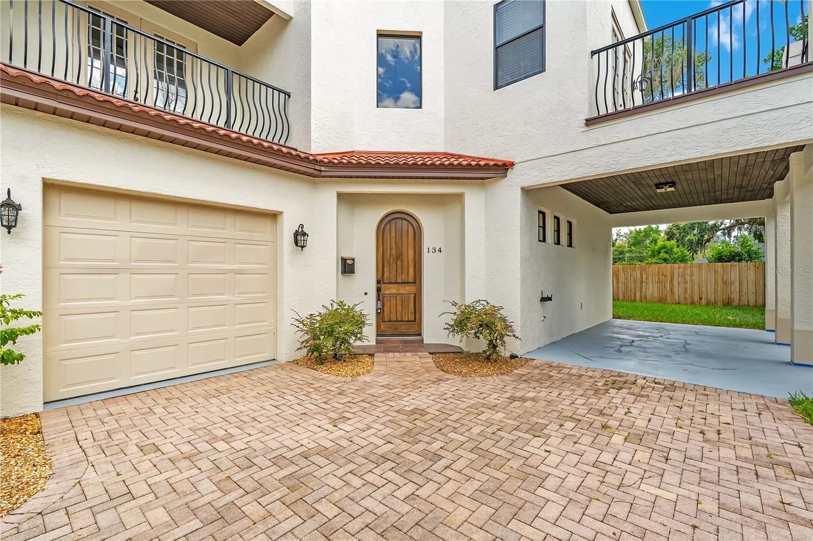 134 ESTHER, Orlando, FL