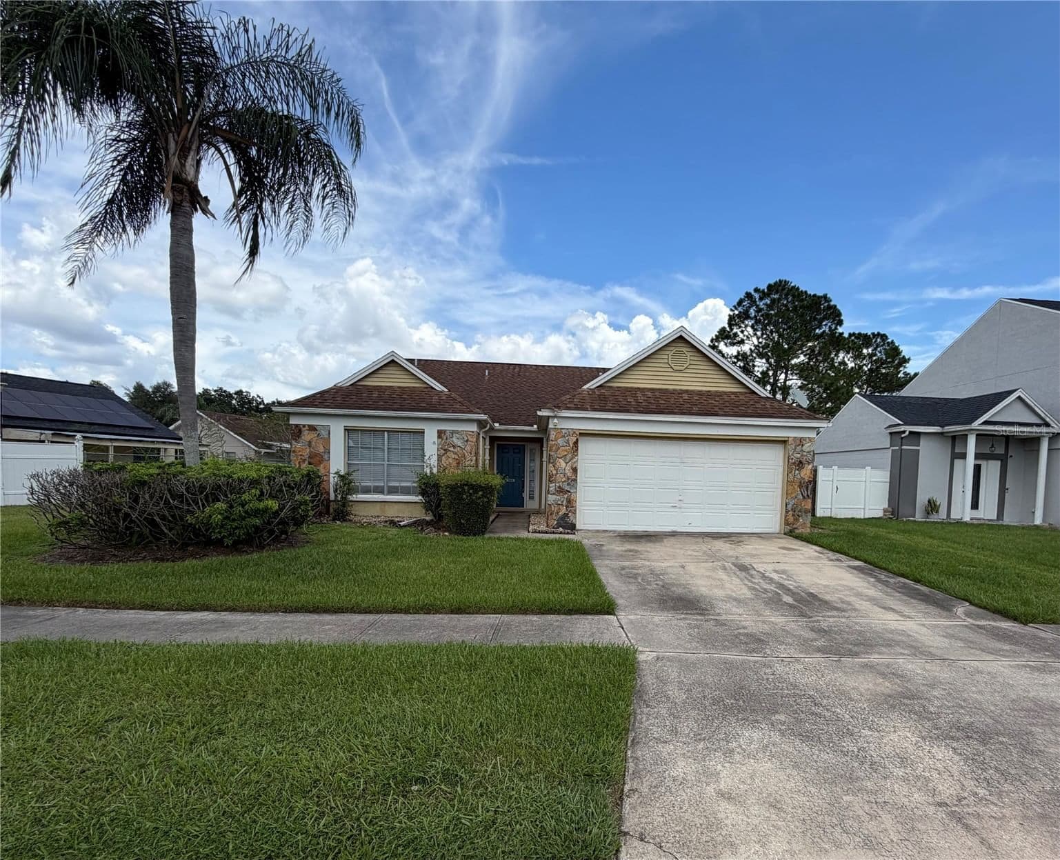 13015 BALTIMORE WOODS, Orlando, FL