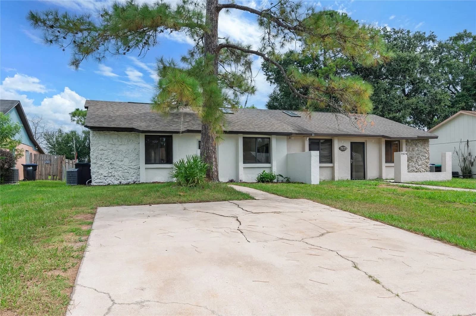 7681 TIMBER RIVER, Orlando, FL