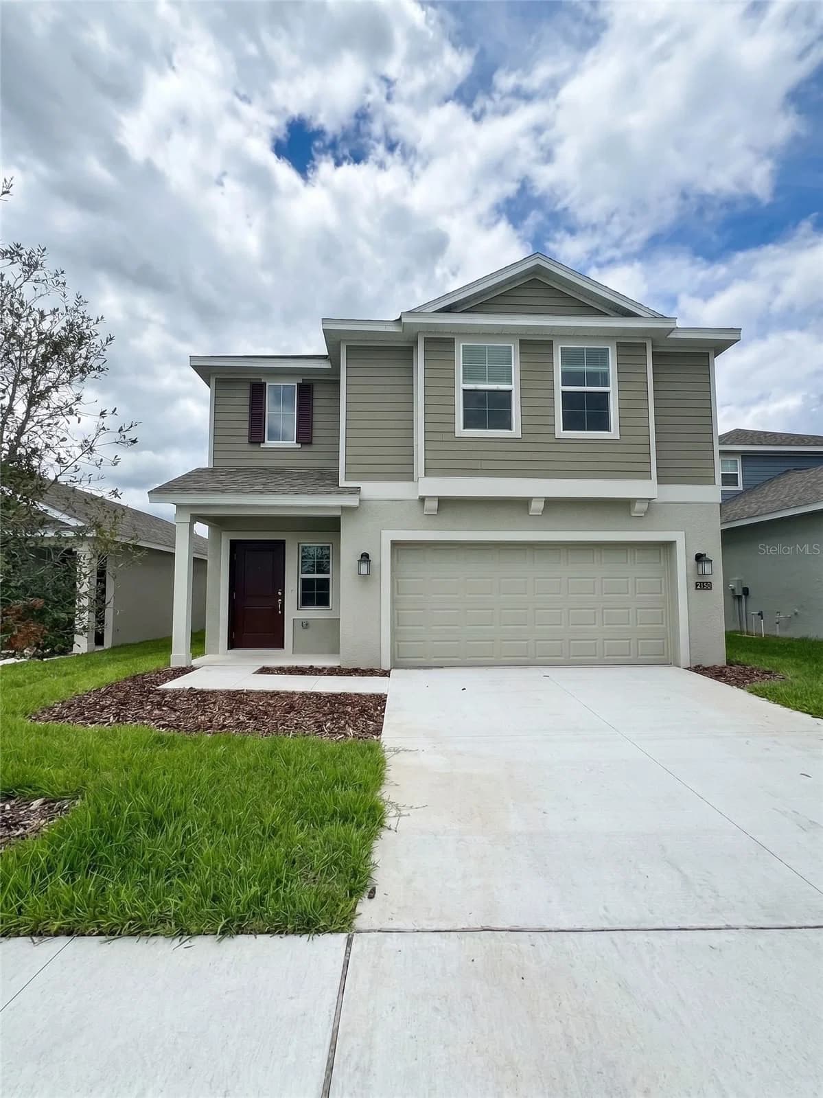2166 AQUIFER, Davenport, FL