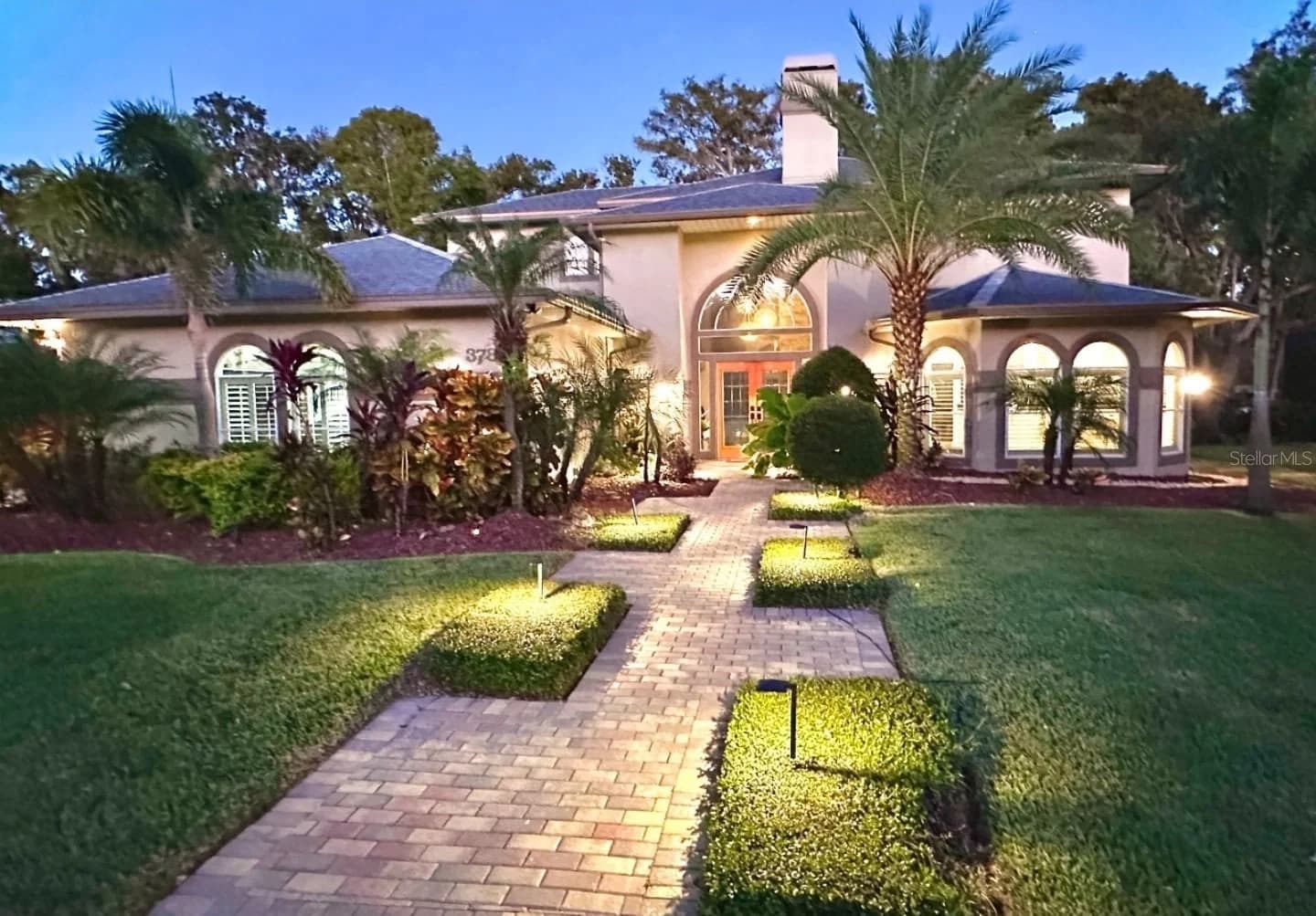 3782 KINSLEY, Winter Park, FL