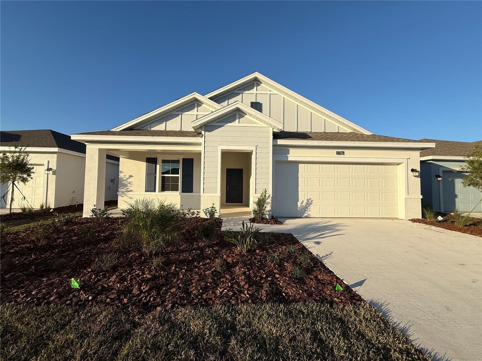 5786 GINGHAM, Kissimmee, FL