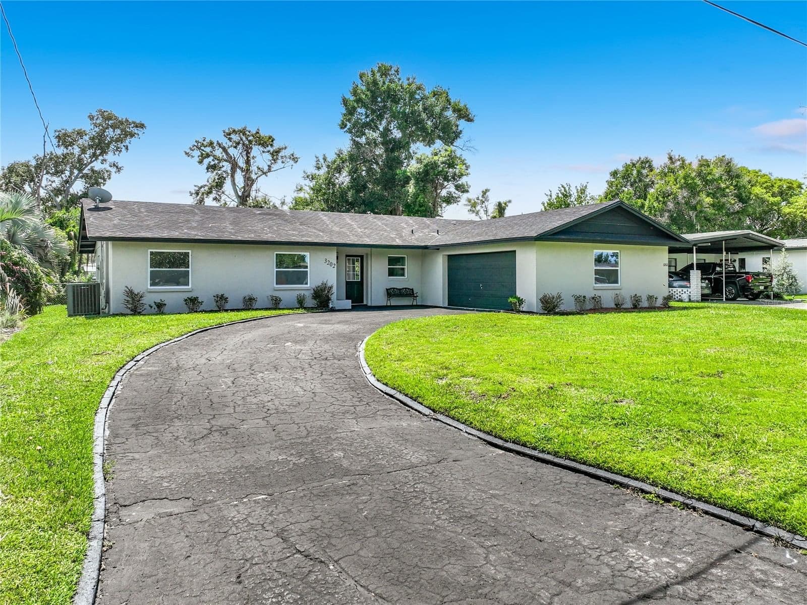 3202 TRADEWINDS, Orlando, FL