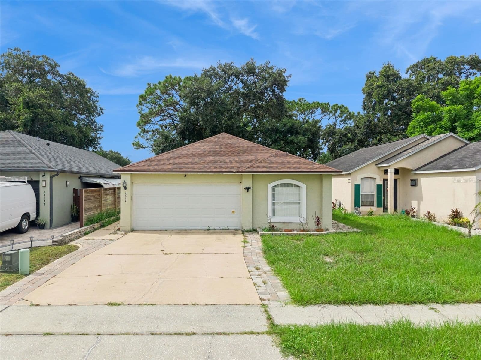 10044 RICHARDSON