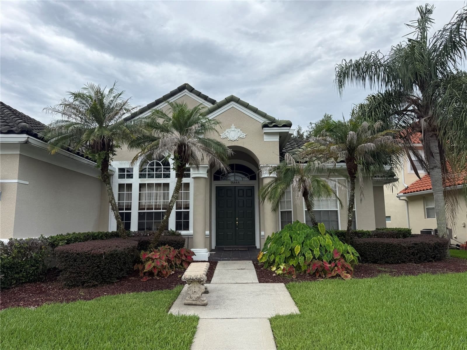 14444 DOVER FOREST, Orlando, FL