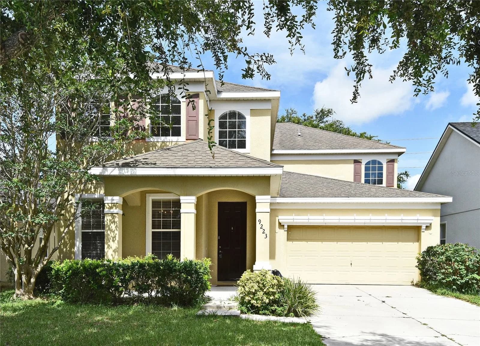 9223 LEELAND ARCHER, Orlando, FL