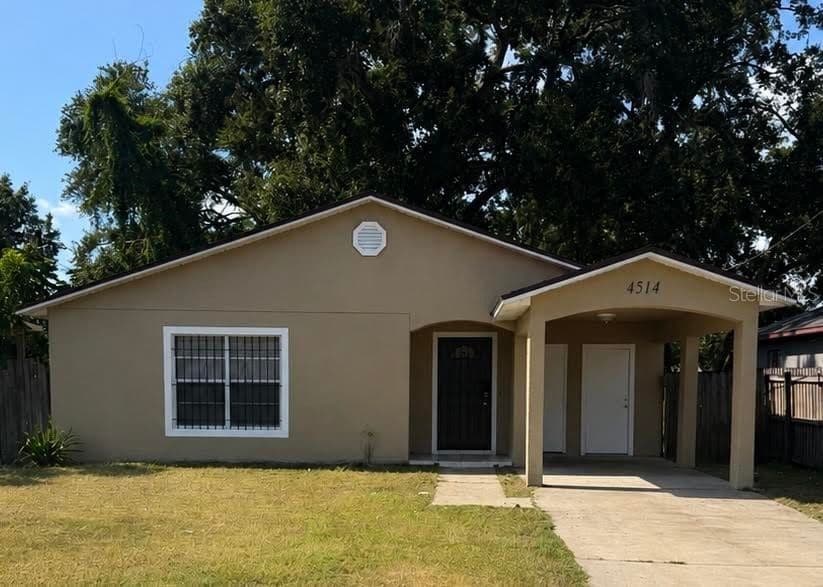 4514 CYPRESS, Orlando, FL