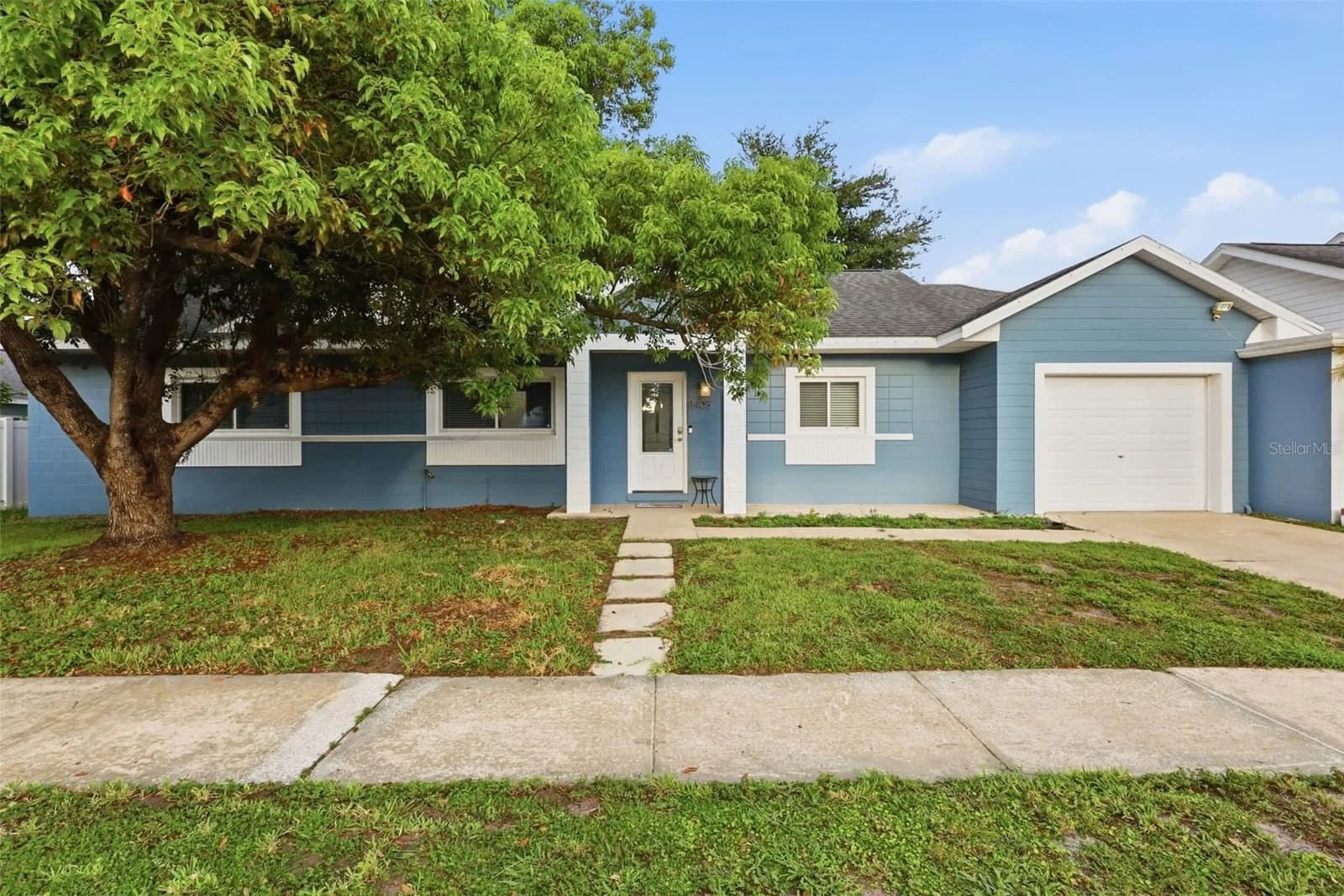 8405 OAK BLUFF, Orlando, FL