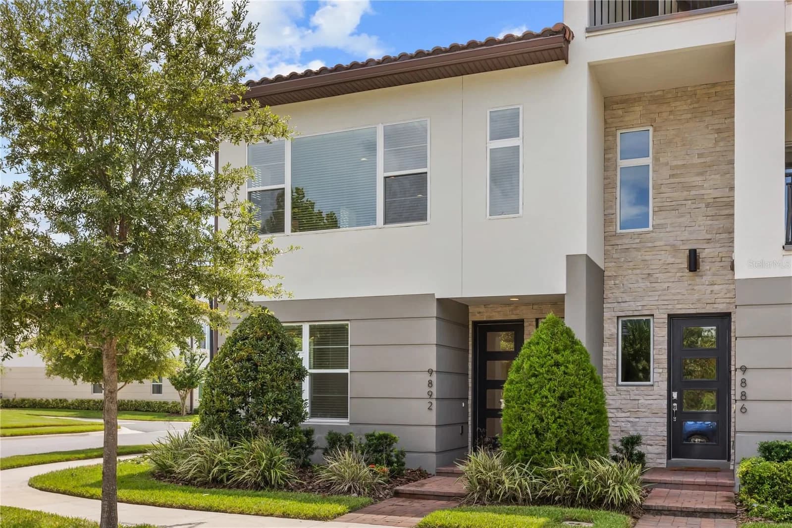 9892 BUCKLOW HILL, Orlando, FL
