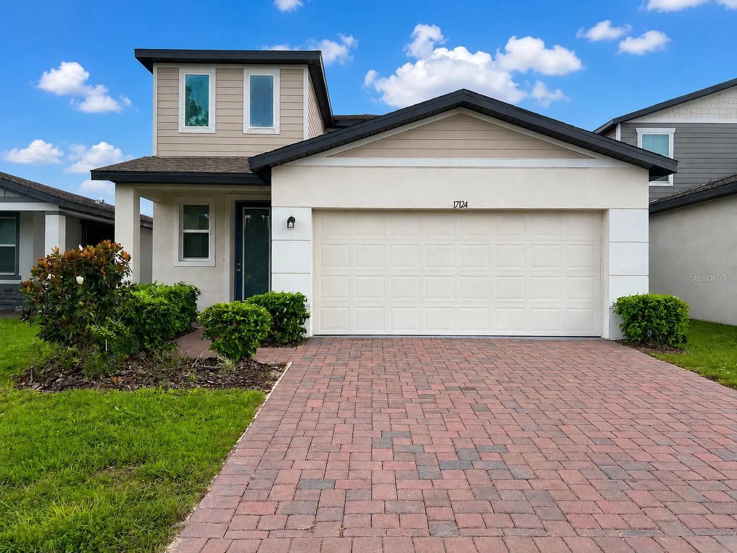 17124 CAGAN CROSSINGS, Clermont, FL