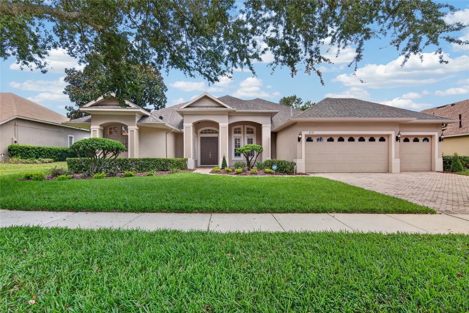 3715 SIR ANDREW, Orlando, FL