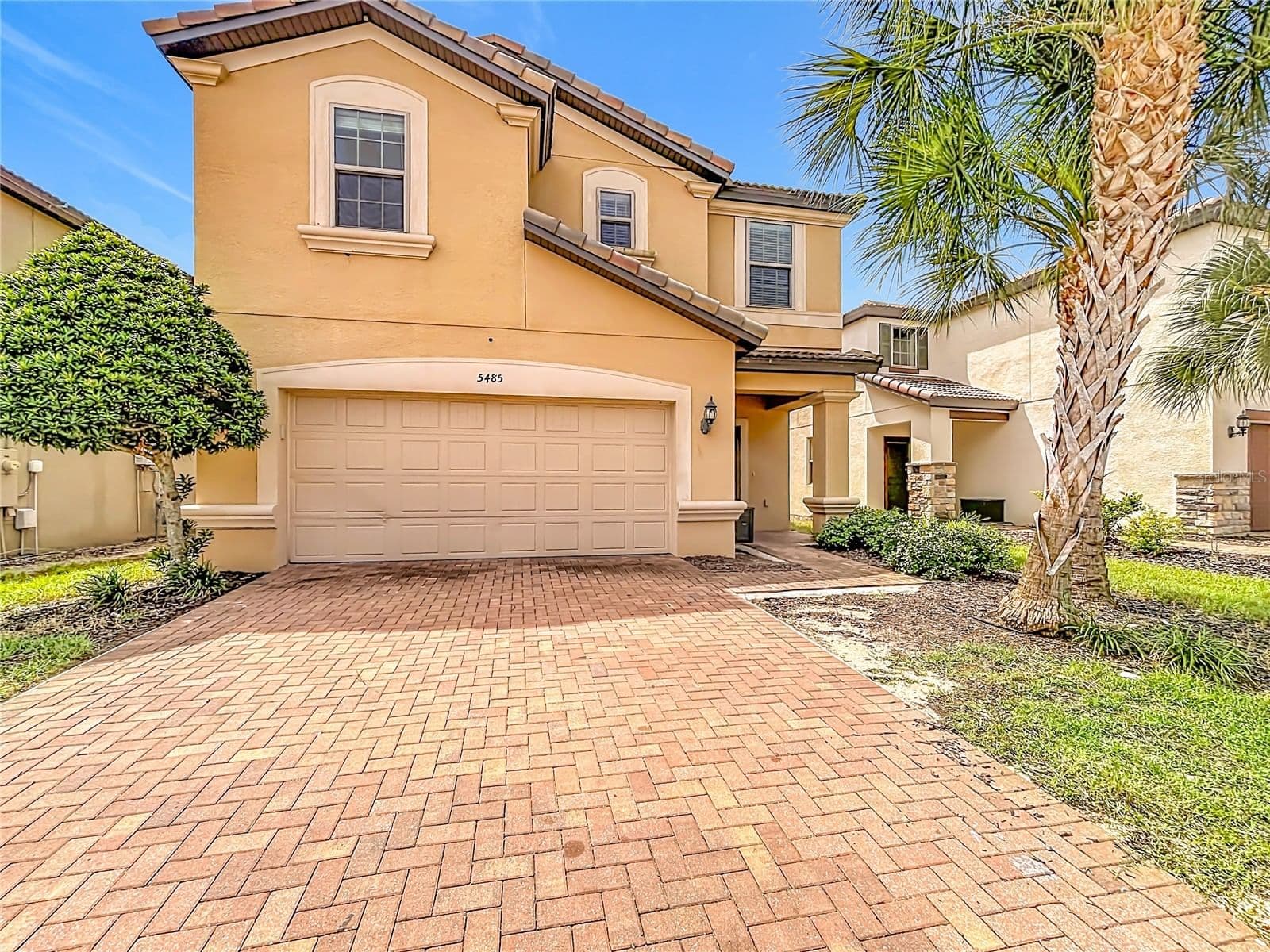 5485 MISTY OAK, Davenport, FL