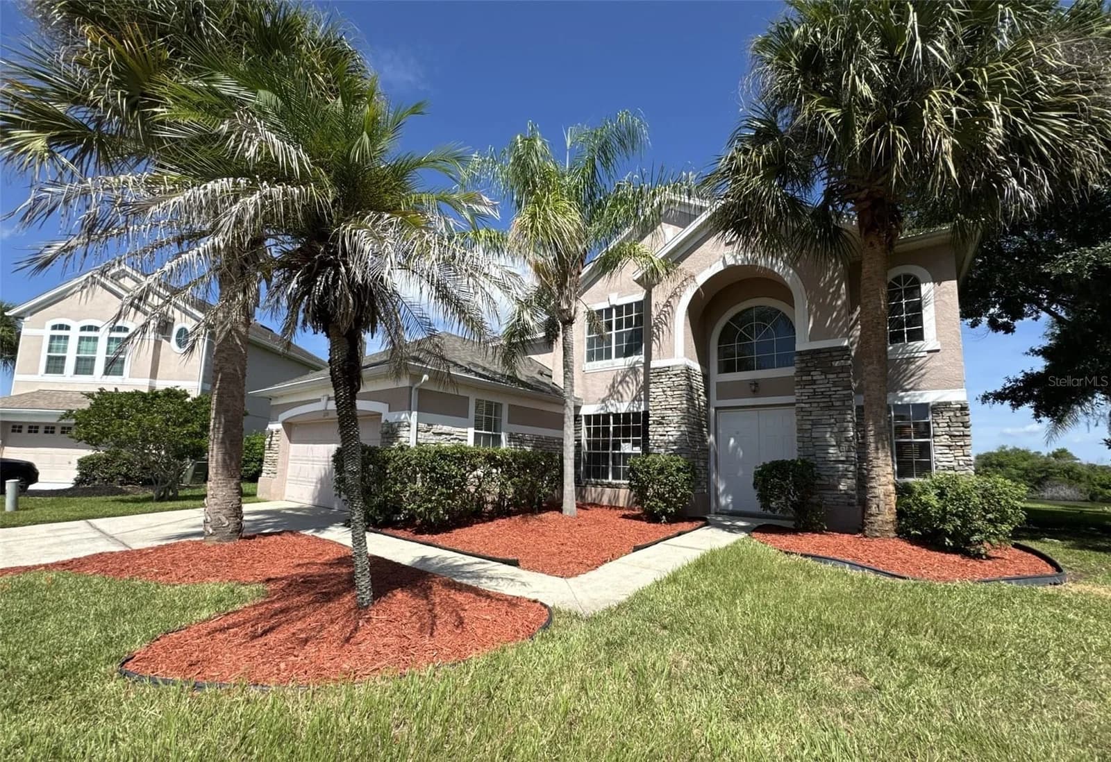 2119 PUTTER, Kissimmee, FL