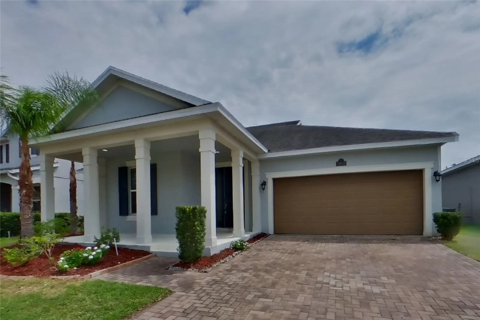 Address on request, Orlando, FL