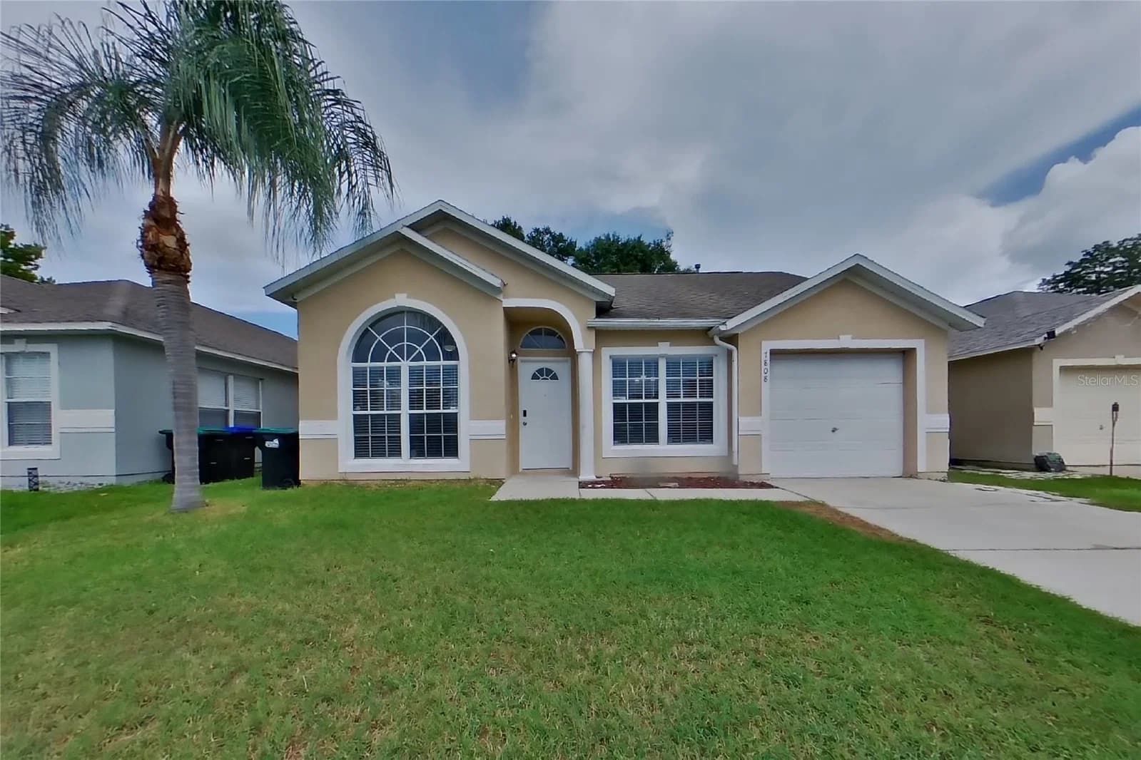 Address on request, Orlando, FL