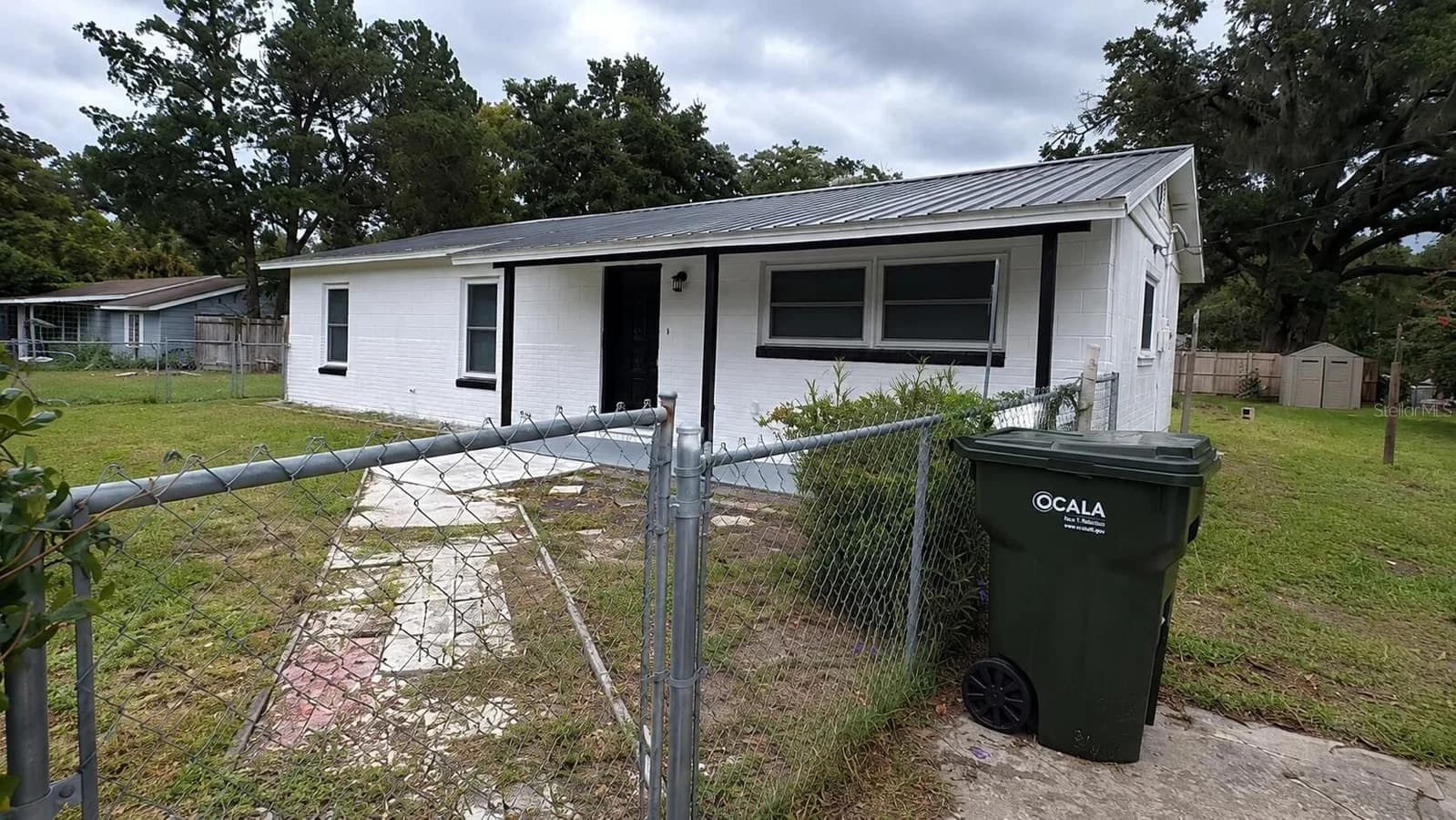 2401 19TH, Ocala, FL