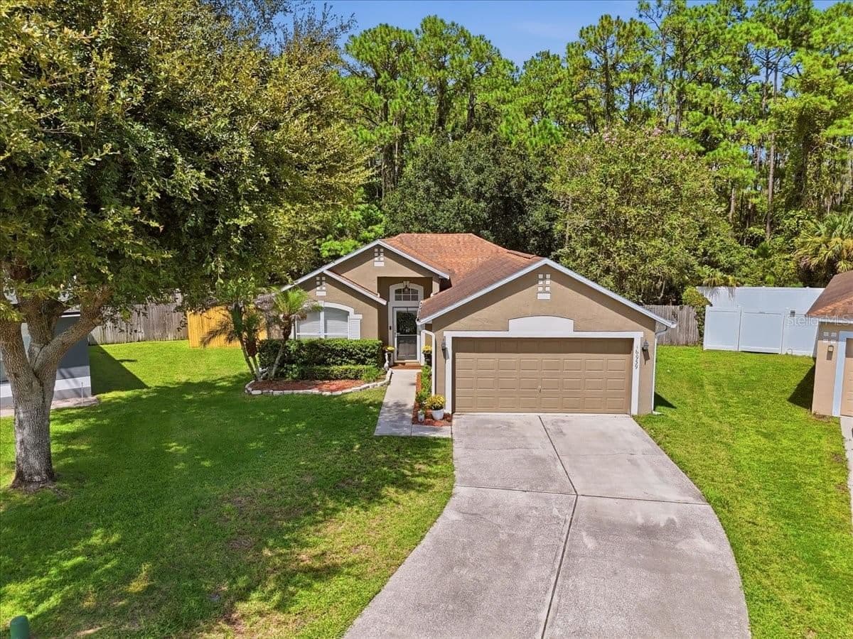 16939 CORNER BAY, Orlando, FL