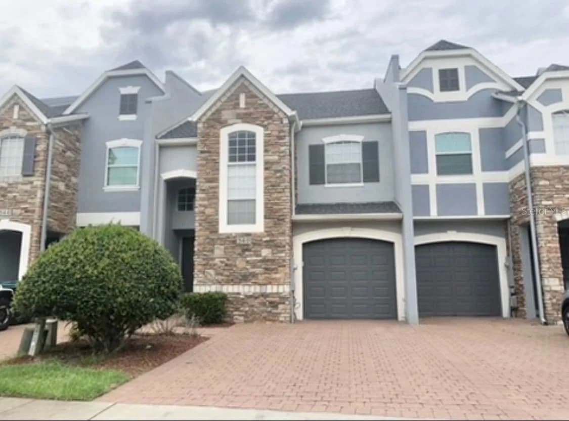 540 WOODLAND TERRACE, Orlando, FL