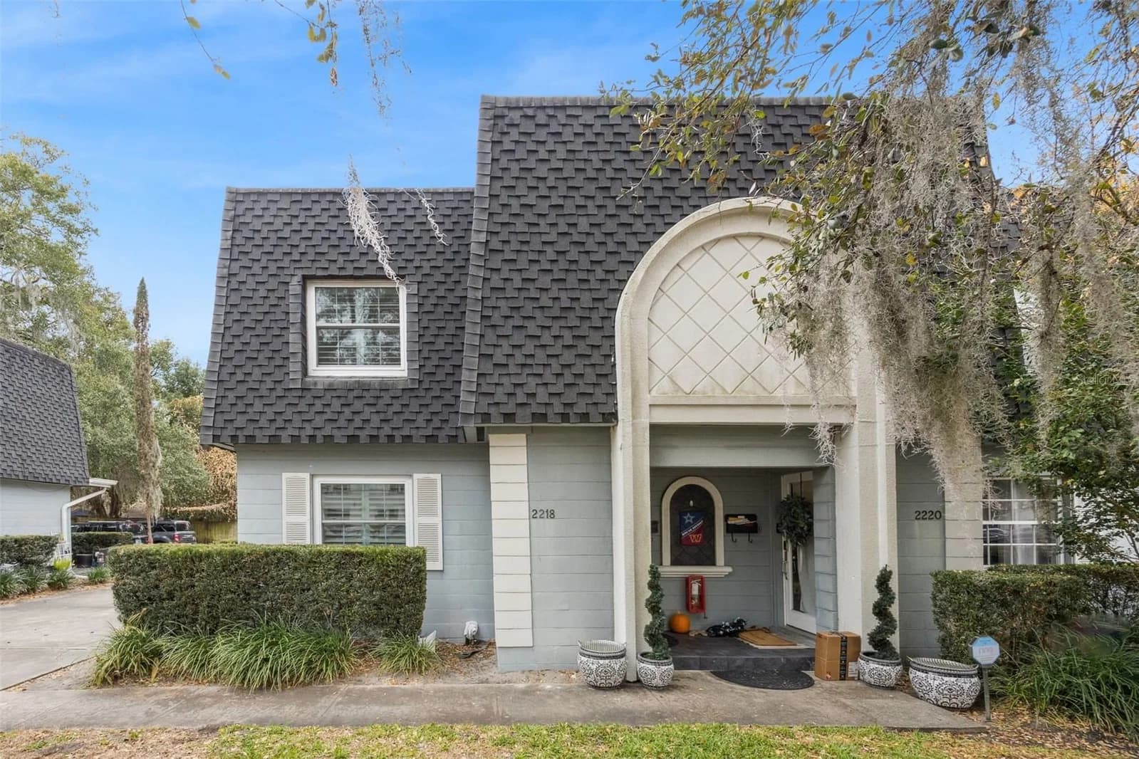 2218 ELIZABETH, Orlando, FL