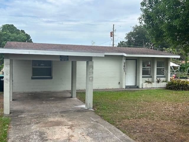 7607 AREZZO, Orlando, FL
