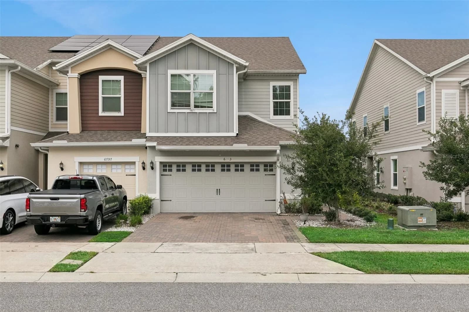6803 TUSSILAGO, Orlando, FL