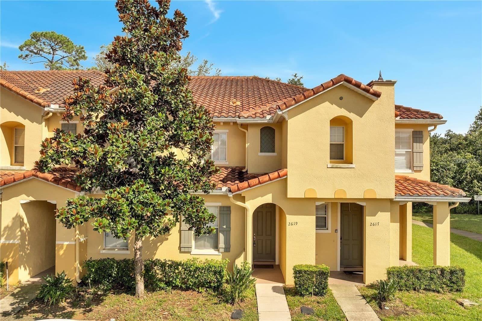 2619 ANDROS, Kissimmee, FL