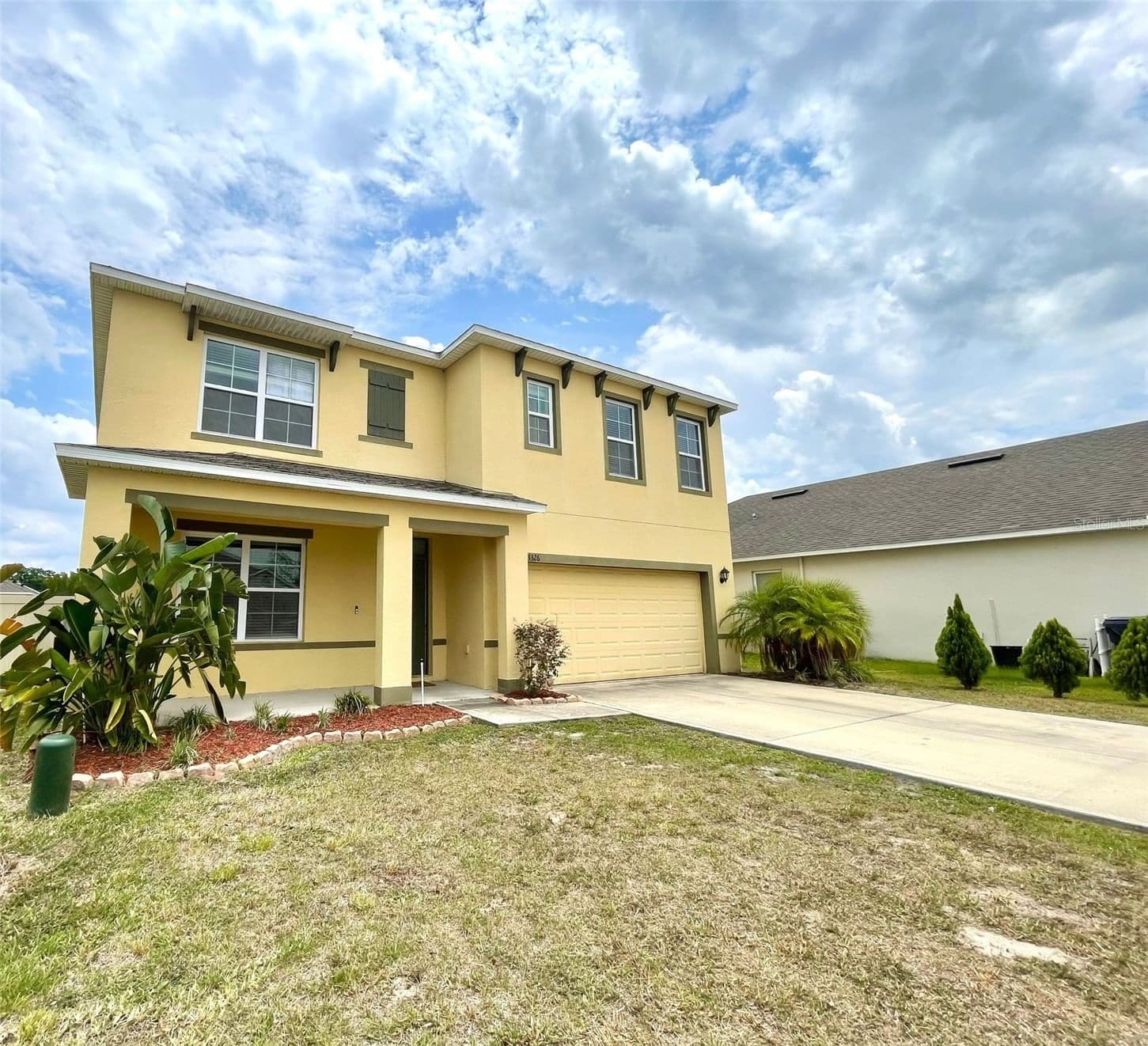3326 SONDER, Davenport, FL
