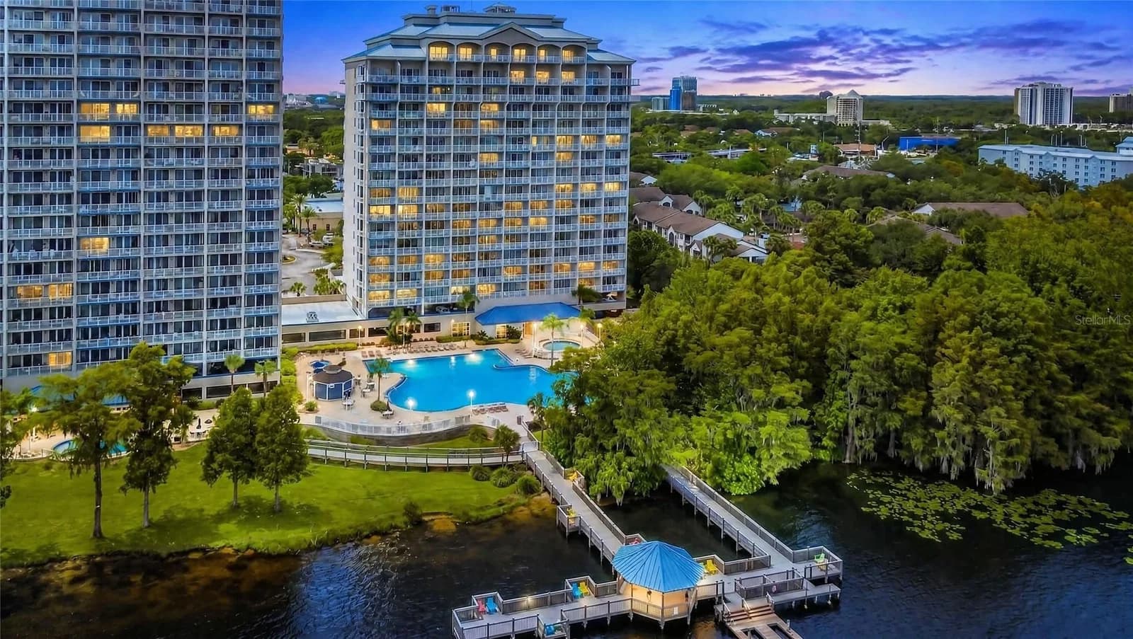 13427 BLUE HERON BEACH