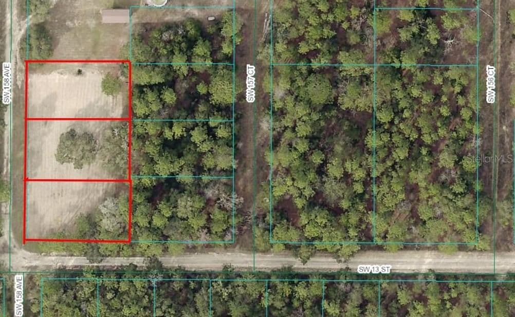 Photo 5 of TBD 158TH AVE LOT 17