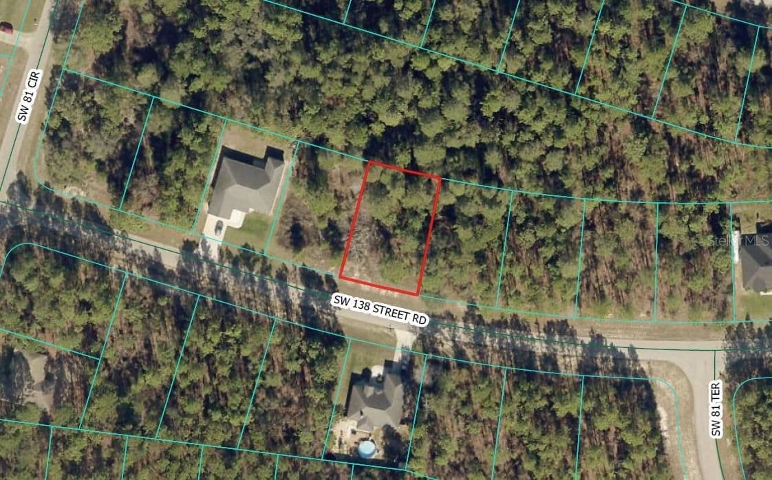 Lot 5 138TH STREET