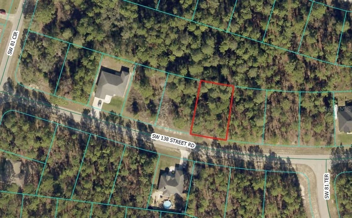 Lot 6 138TH ST