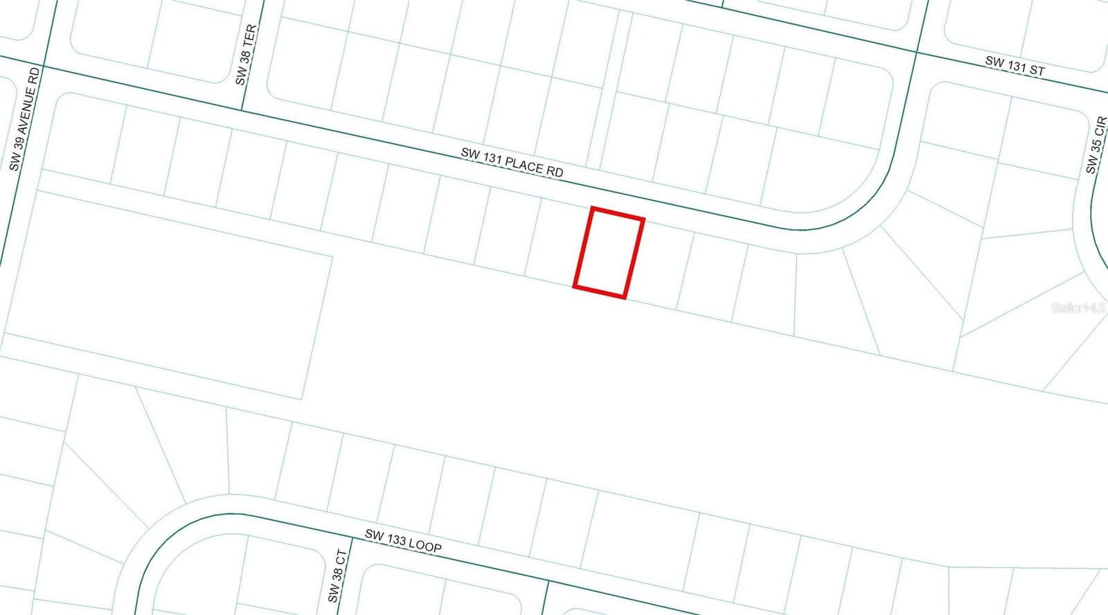 0 131ST PLACE ROAD