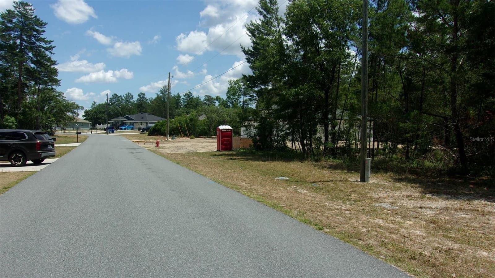 0 131ST PLACE ROAD