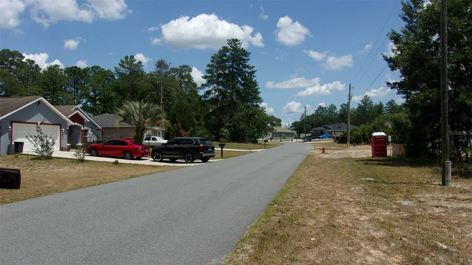 0 131ST PLACE ROAD