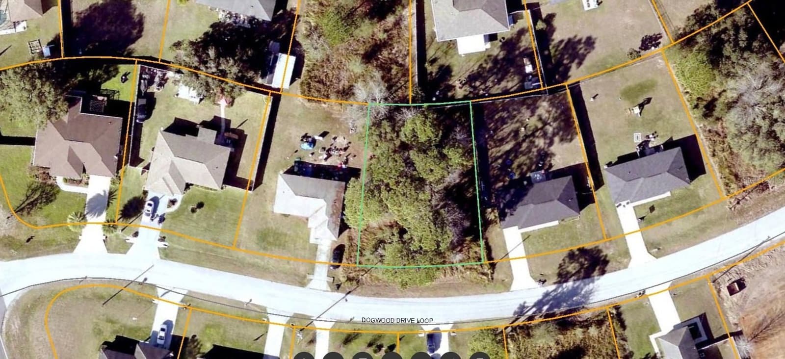 Lot 19 DOGWOOD DRIVE
