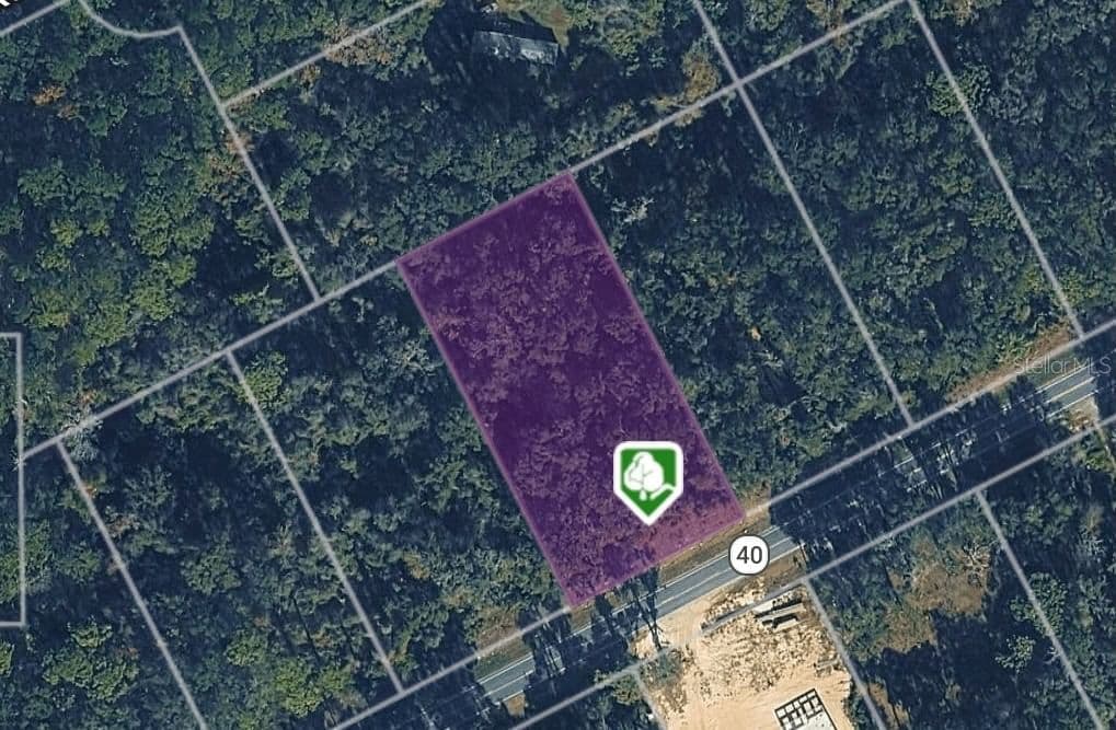 Photo 5 of Lot 12 HWY 40