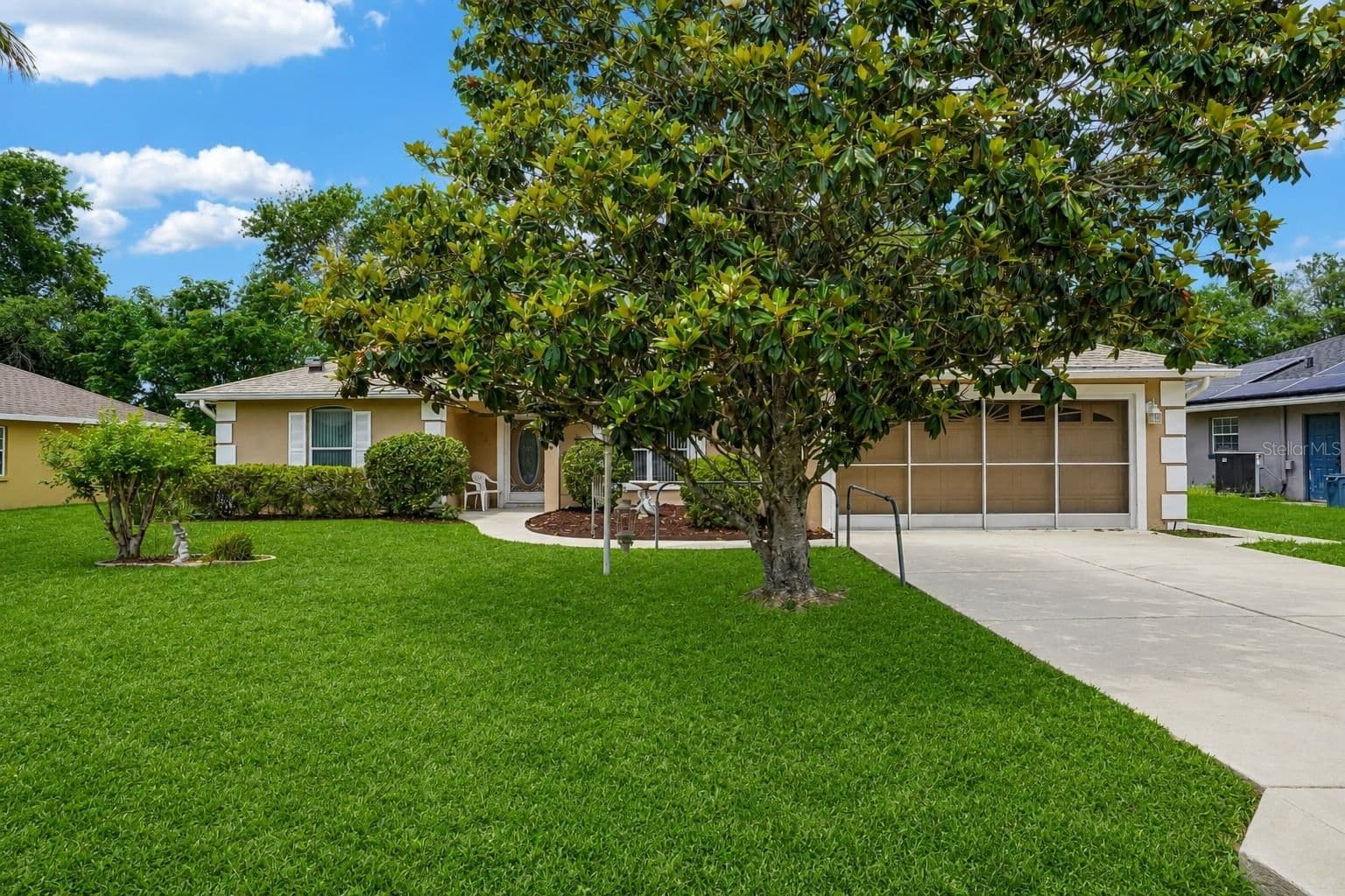 86 BAHIA TRACE