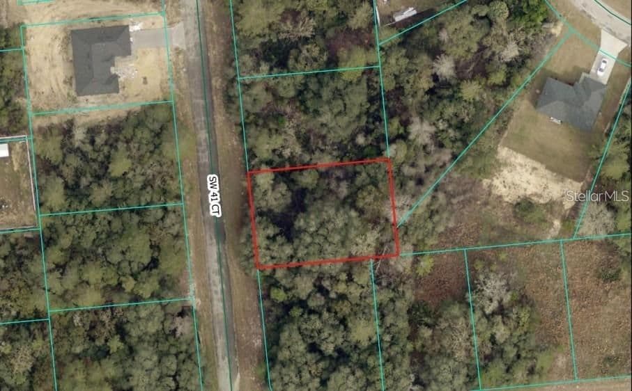 Lot 17 41ST