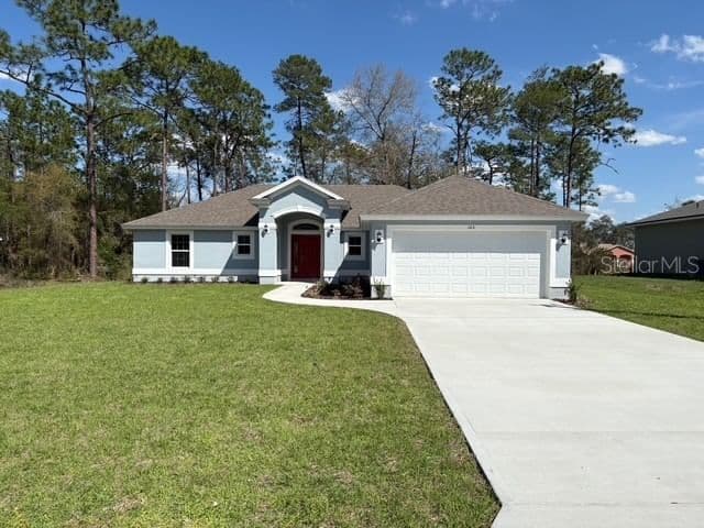 165 MARION OAKS