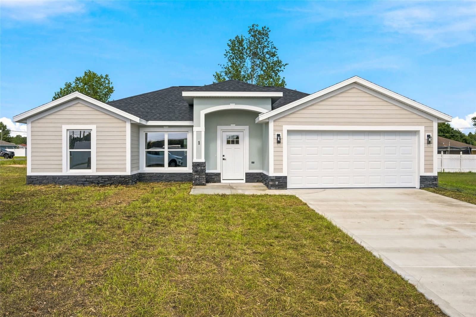 1 DOGWOOD DRIVE