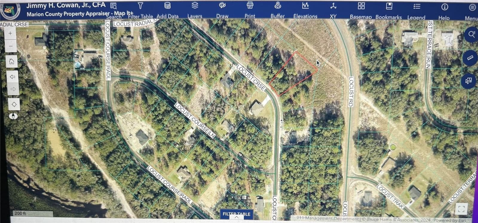 Photo 4 of LOCUST CRS