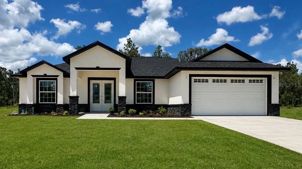 12423 67TH, Ocala, FL