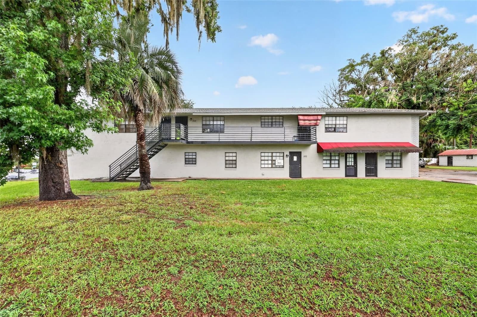 2221 PINE