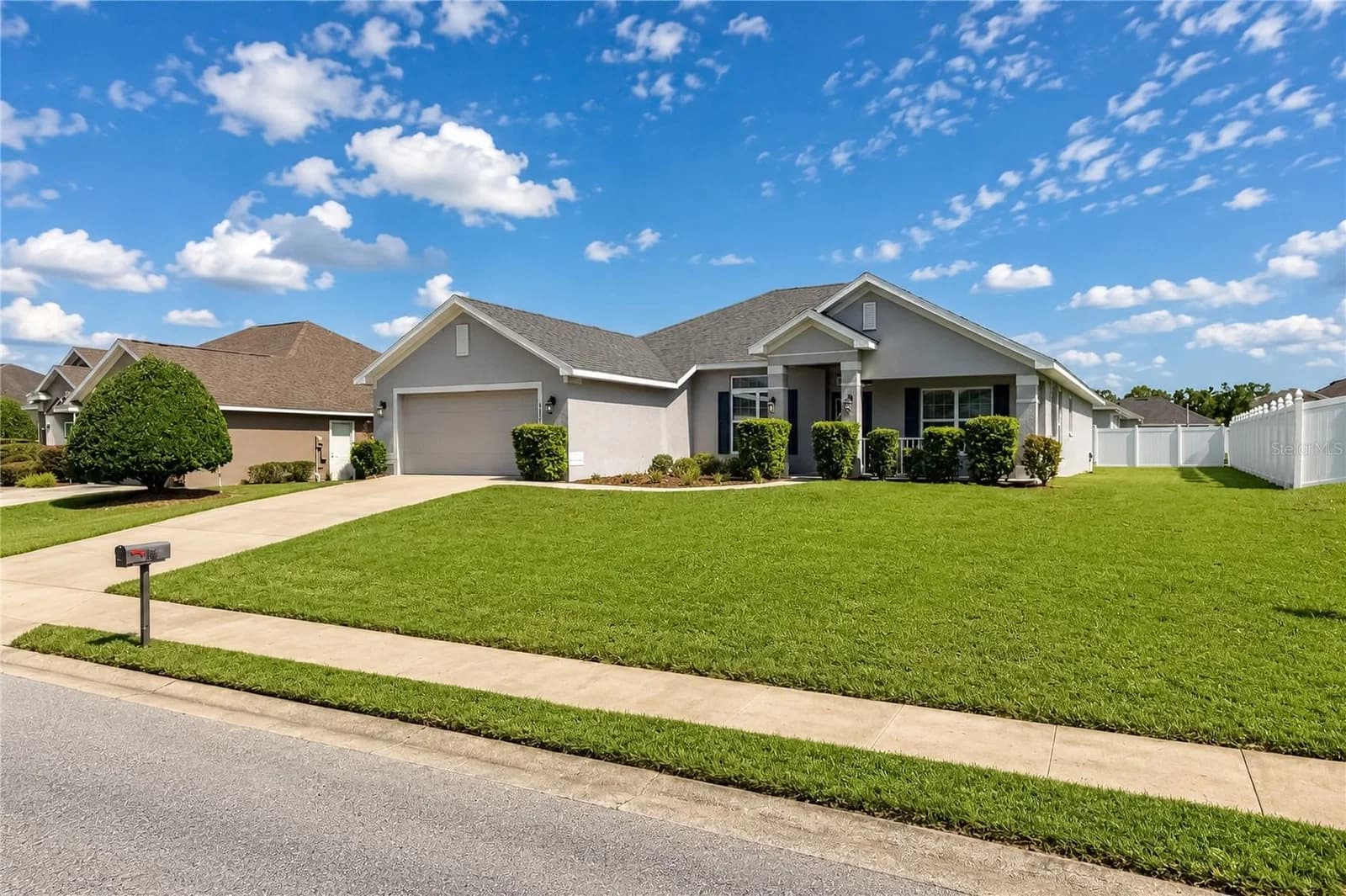 4321 1ST COURT ROAD